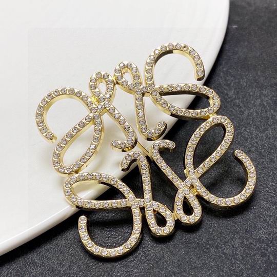 Loewe brooch 11lyh28